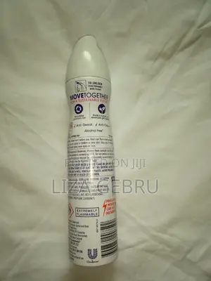 REXONA 48hrs Last Deodorant