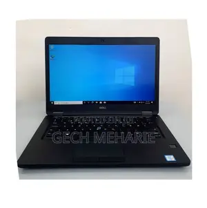 Photo - New Laptop Dell Latitude 5480 8GB Intel Core I5 SSD 256GB