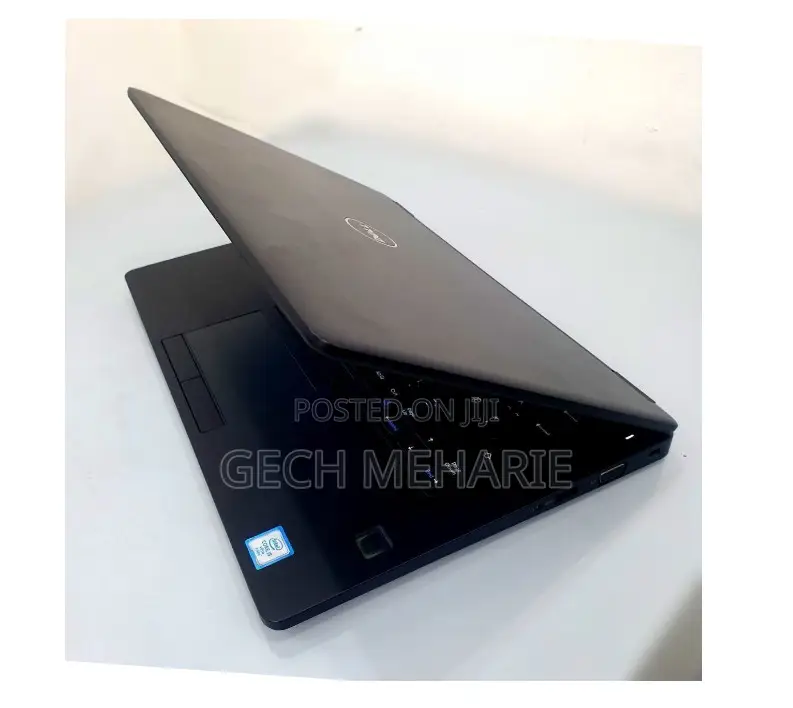 New Laptop Dell Latitude 5480 8GB Intel Core I5 SSD 256GB