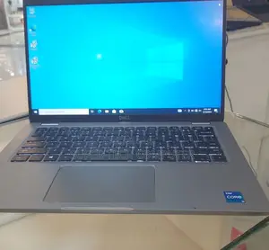 Photo - New Laptop Dell Latitude 5420 16GB Intel Core I5 SSD 512GB