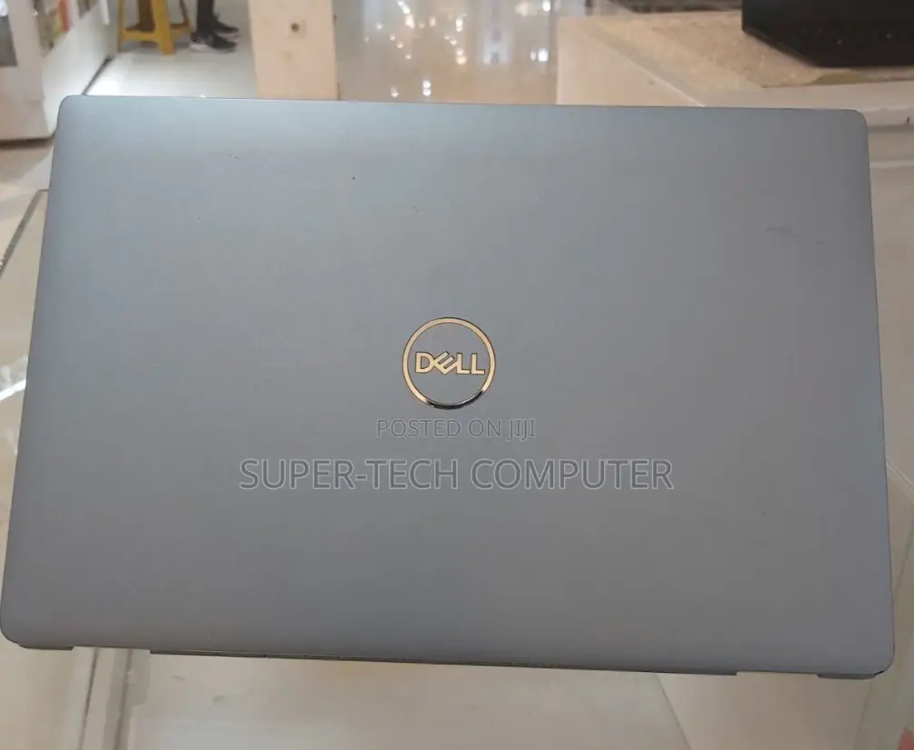 New Laptop Dell Latitude 5420 16GB Intel Core I5 SSD 512GB