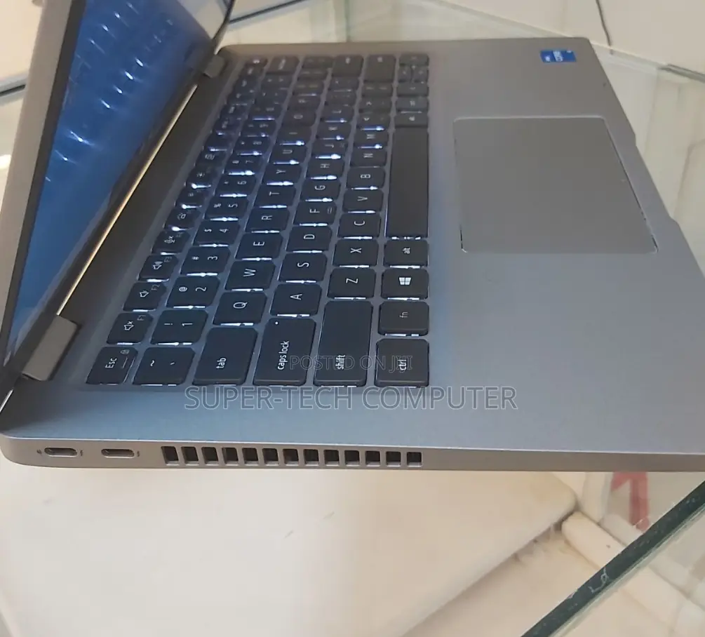 New Laptop Dell Latitude 5420 16GB Intel Core I5 SSD 512GB