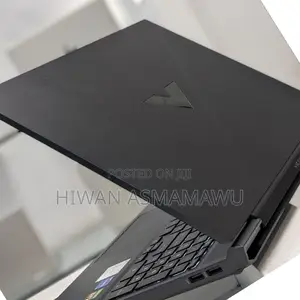 Photo - New Laptop HP Victus 16 16GB Intel Core I7 SSD 512GB