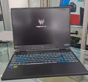 New Laptop Acer Predator Helios 300 16GB Intel Core I9 SSD 1T