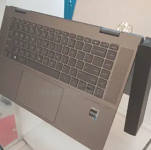 New Laptop HP Envy X360 32GB Intel Core I7 SSD 1T