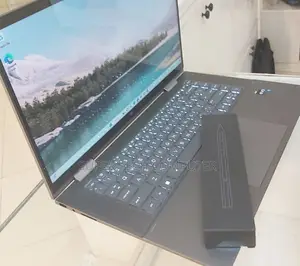 New Laptop HP Envy X360 32GB Intel Core I7 SSD 1T