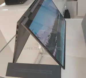 New Laptop HP Envy X360 32GB Intel Core I7 SSD 1T