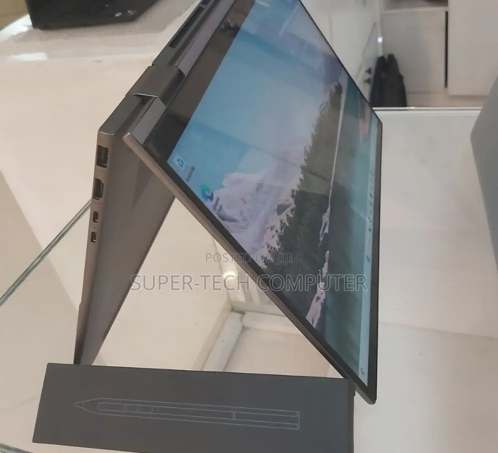 New Laptop HP Envy X360 32GB Intel Core I7 SSD 1T