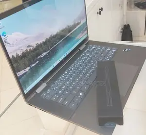 New Laptop HP Envy X360 32GB Intel Core I7 SSD 1T