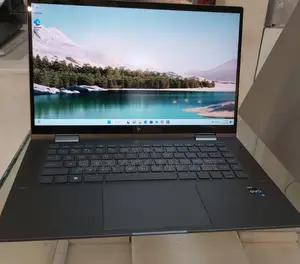 New Laptop HP Envy X360 32GB Intel Core I7 SSD 1T