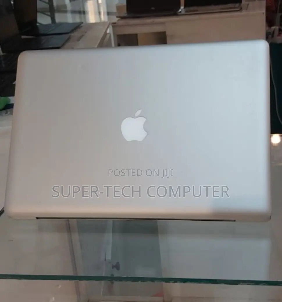 New Laptop Apple MacBook Pro 2012 4GB Intel Core I5 HDD 500GB