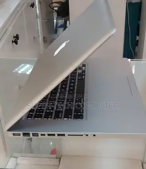 New Laptop Apple MacBook Pro 2012 4GB Intel Core I5 HDD 500GB