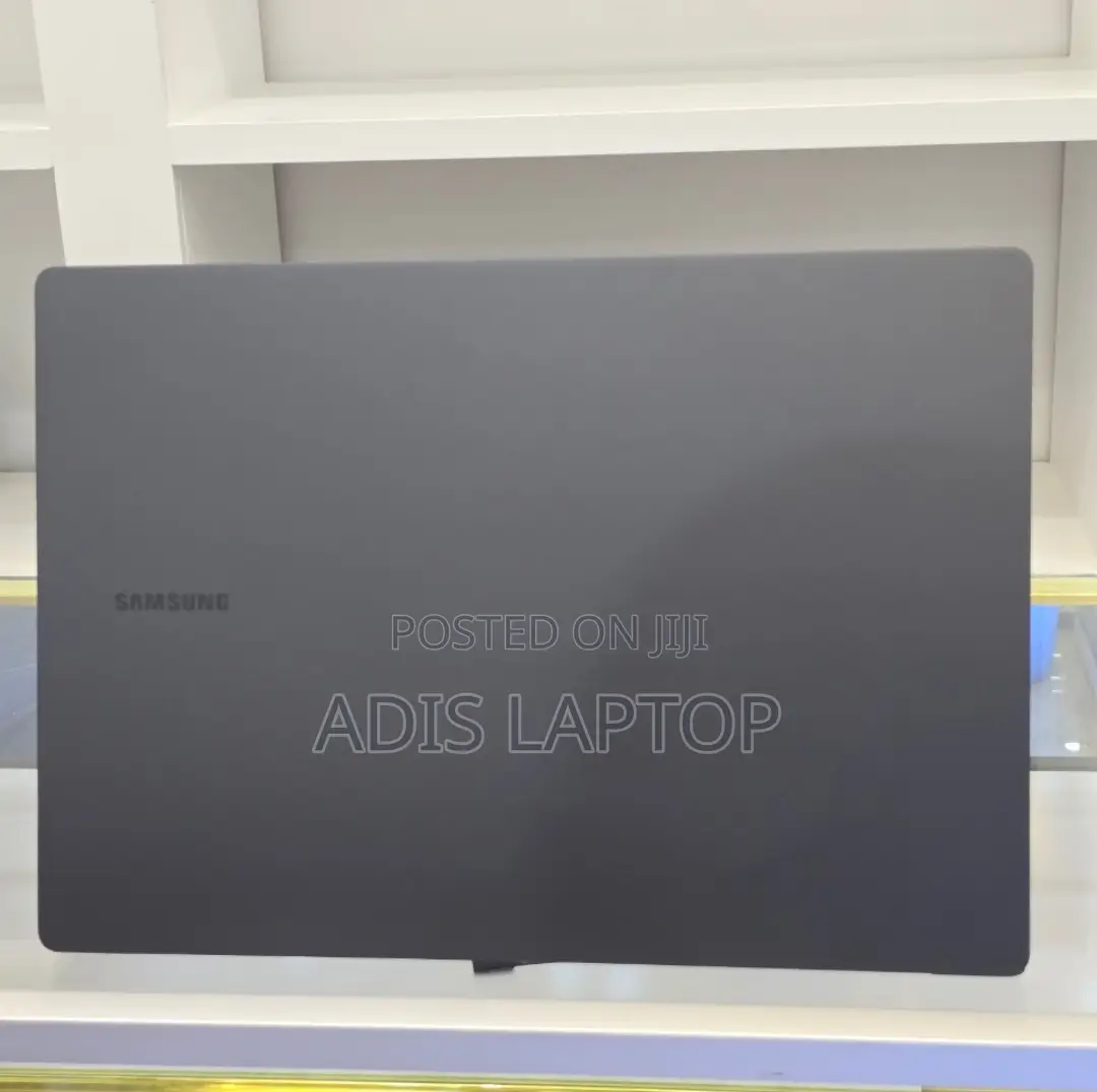 New Laptop Samsung Galaxy Book 2 16GB Intel Core I7 SSD 1T