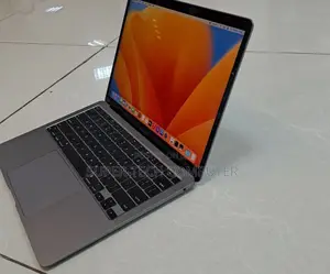 Photo - New Laptop Apple MacBook Air 2020 M1 8GB Apple M1 SSD 256GB