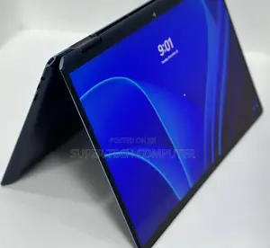 New Laptop HP Spectre X360 16GB Intel Core I7 SSD 1T