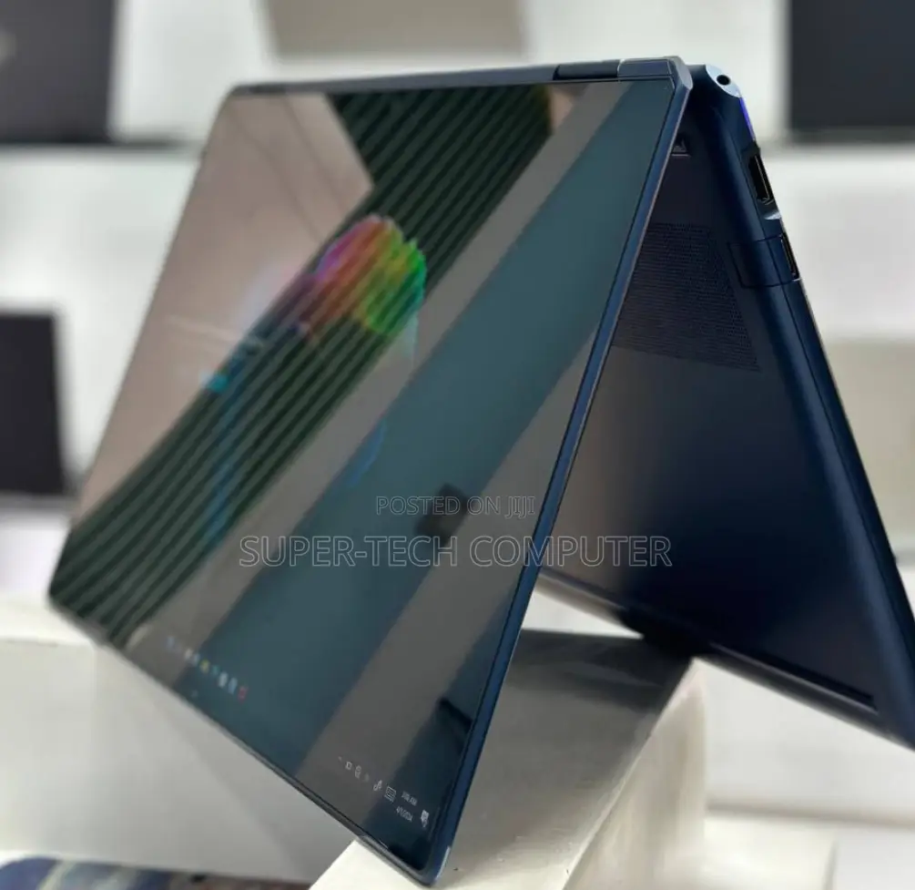 New Laptop HP Spectre X360 16GB Intel Core I7 SSD 1T