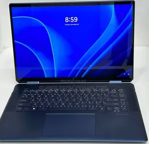Photo - New Laptop HP Spectre X360 16GB Intel Core I7 SSD 1T