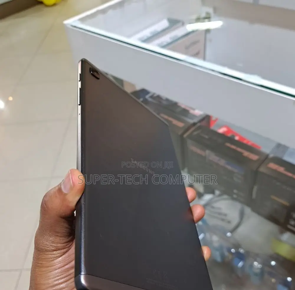 New Samsung Galaxy Tab A7 Lite 32 GB Gray