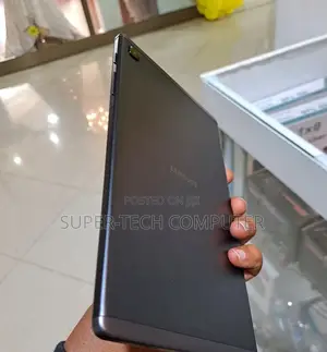 New Samsung Galaxy Tab A7 Lite 32 GB Gray