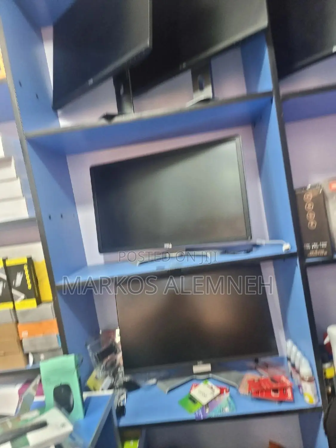 New Arrival Dell Monitor