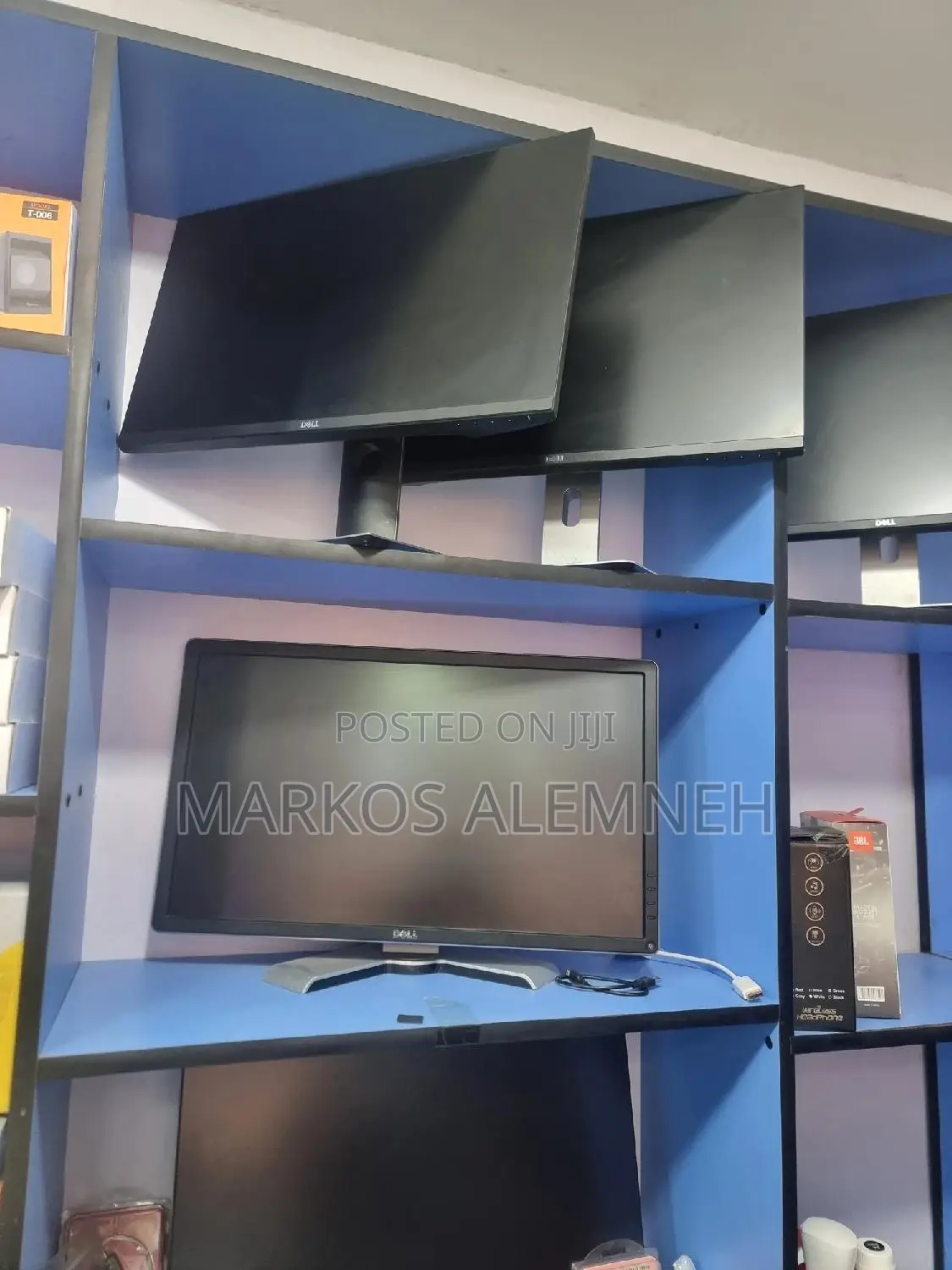 New Arrival Dell Monitor