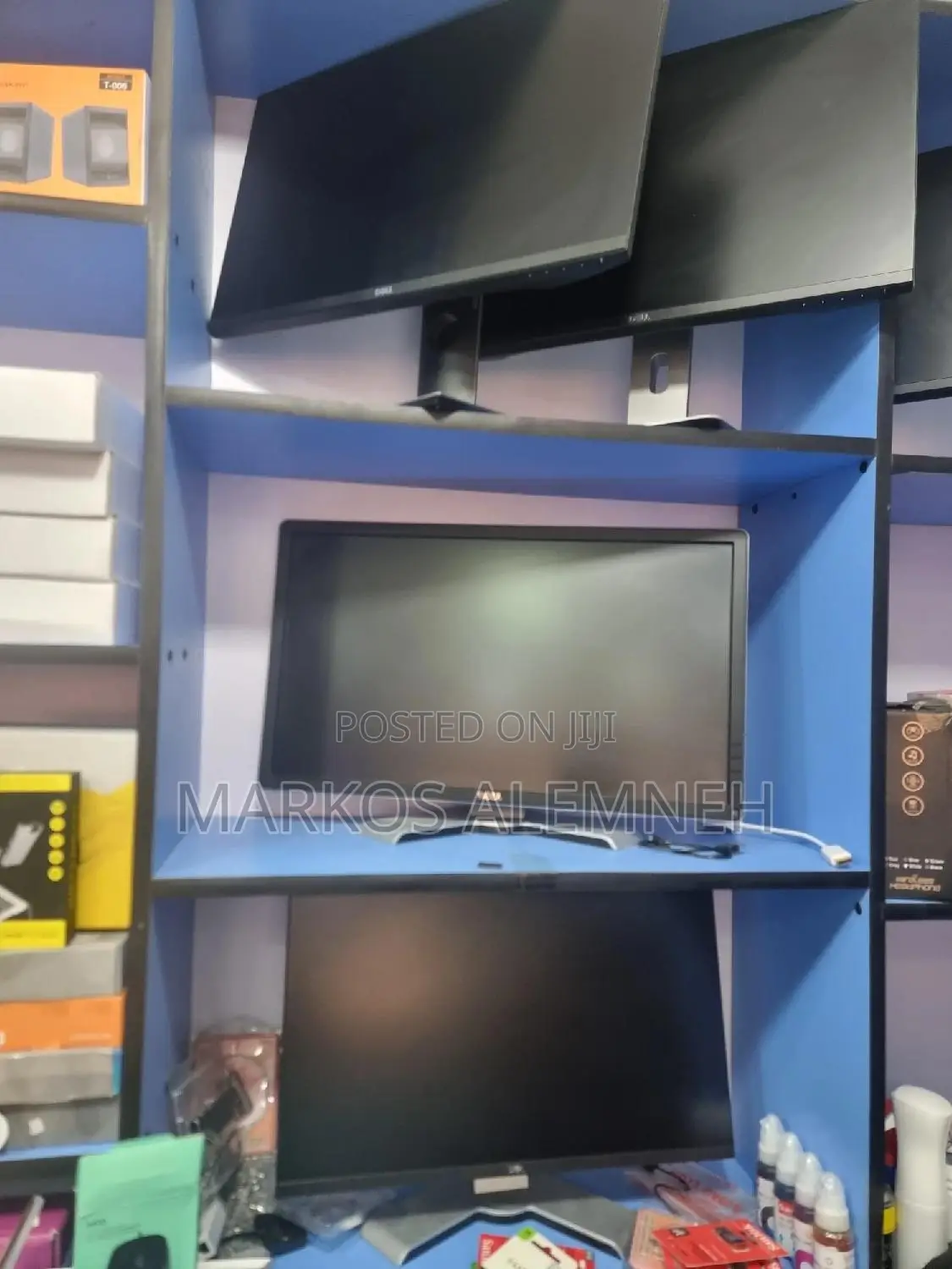 New Arrival Dell Monitor