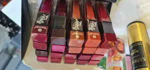 Photo - የተለያዩ የፀጉር መዋቢያወች