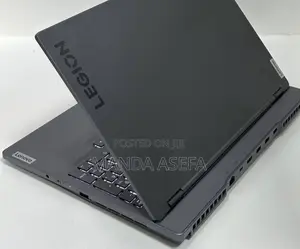New Laptop Lenovo Legion 5 16GB Intel Core I7 SSD 1T