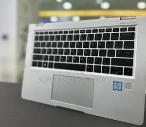 New Laptop HP EliteBook X360 1030 G2 8GB Intel Core I5 SSD 512GB