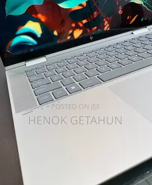 New Laptop HP Envy X360 16GB Intel Core I7 SSD 1T