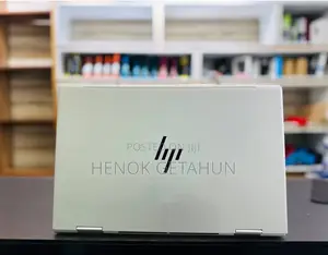 New Laptop HP Envy X360 16GB Intel Core I7 SSD 1T