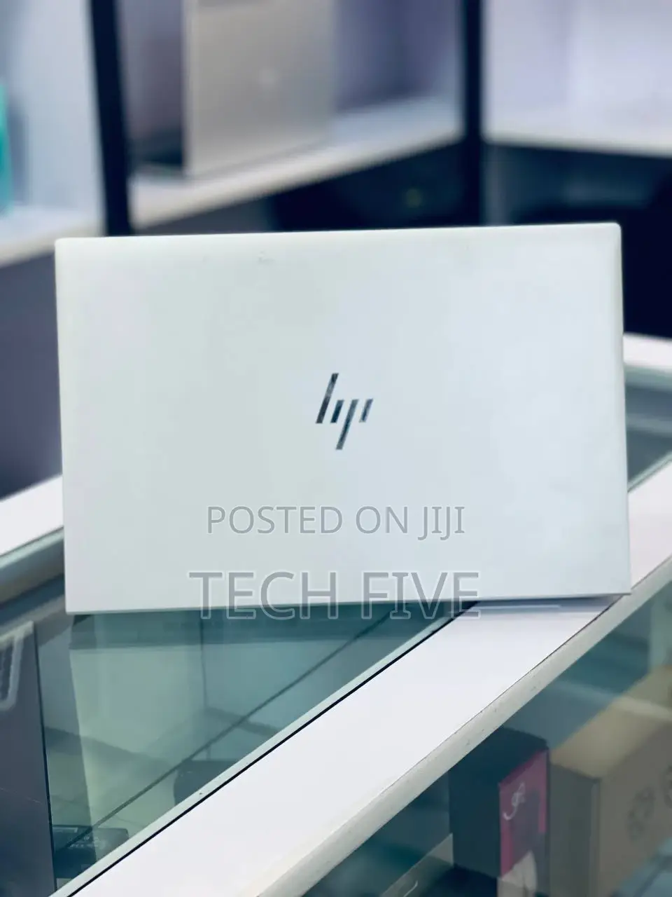 New Laptop HP EliteBook 840 G8 16GB Intel Core I7 SSD 512GB