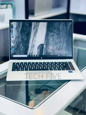 New Laptop HP EliteBook 840 G8 16GB Intel Core I7 SSD 512GB