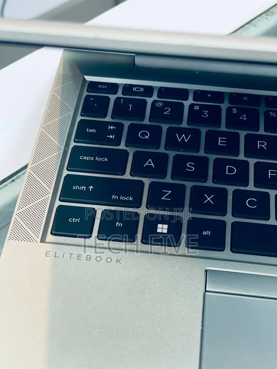 New Laptop HP EliteBook 840 G8 16GB Intel Core I7 SSD 512GB