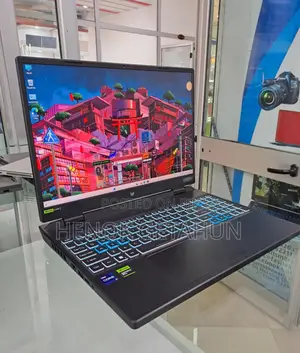 New Laptop Acer Predator Helios 300 16GB Intel Core I9 SSD 1T