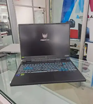 New Laptop Acer Predator Helios 300 16GB Intel Core I9 SSD 1T