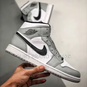 Photo - Air Jordan 1 High Master Quality Luxury Sneakers Shoes