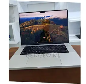 New Laptop Apple MacBook Pro 2022 M2 16GB Apple M2 SSD 1T