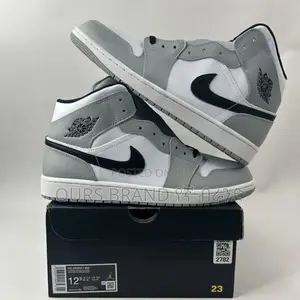 Photo - Air Jordan 1 High Master Quality Luxury Sneakers Shoes