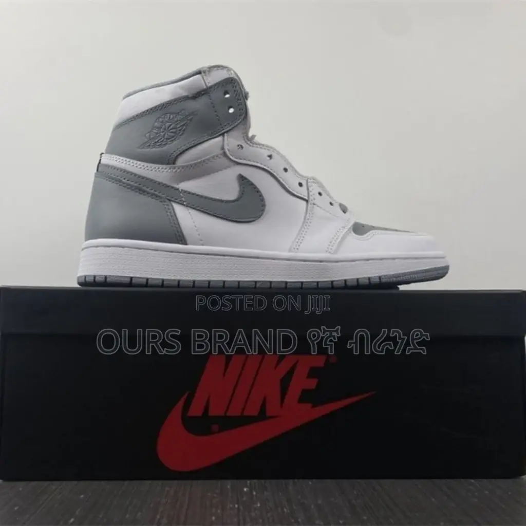 Air Jordan 1 High Master Quality Luxury Sneakers Shoes 