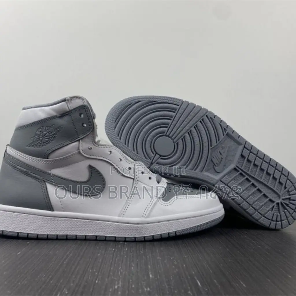 Air Jordan 1 High Master Quality Luxury Sneakers Shoes 