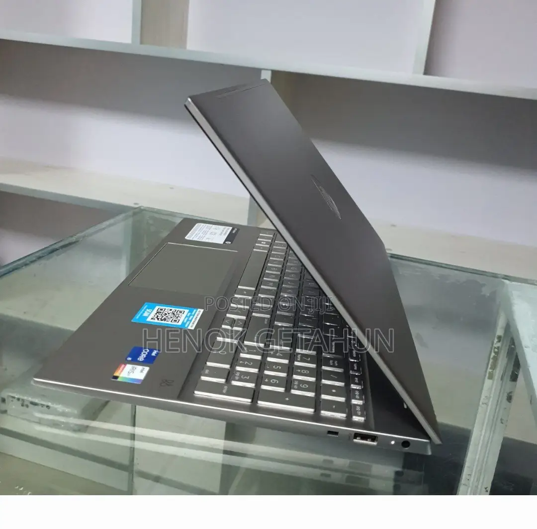 New Laptop HP EliteBook 840 16GB Intel Core I5 SSD 512GB