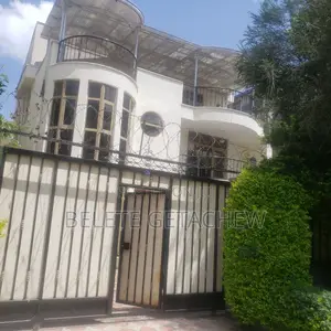 7bdrm Duplex in Ayat, G+2+Terrace,, Bole for sale