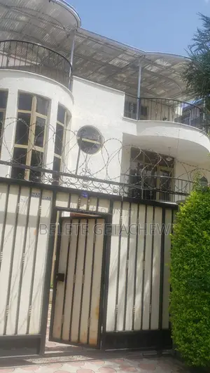 7bdrm Duplex in Ayat, G+2+Terrace,, Bole for sale