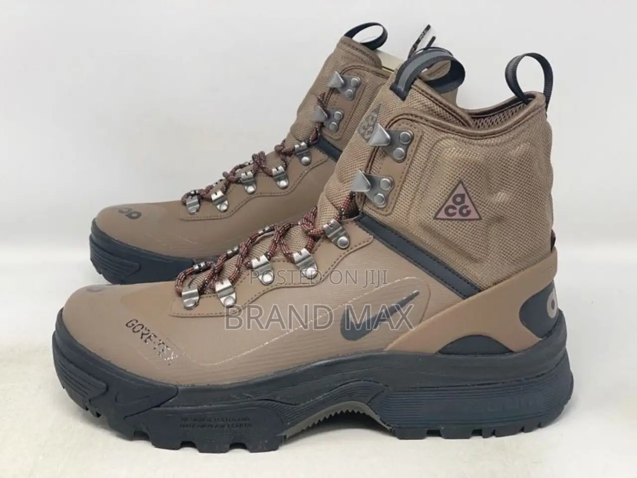 Nike Acg GORE-TEX Master Quality