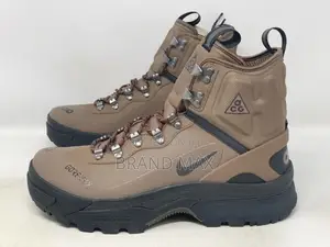 Photo - Nike Acg GORE-TEX Master Quality