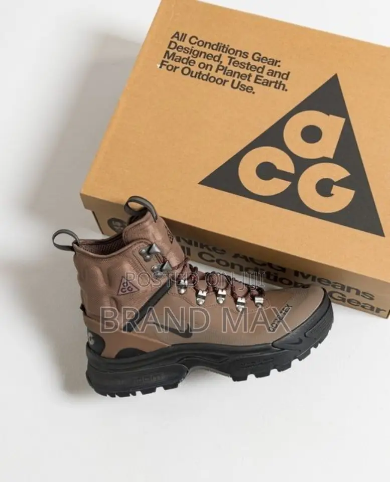 Nike Acg GORE-TEX Master Quality