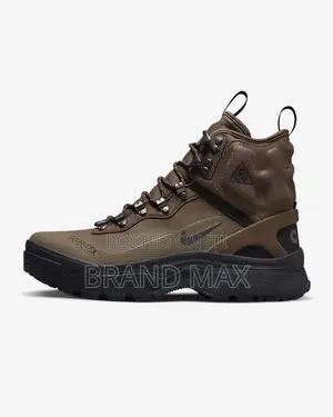 Nike Acg GORE-TEX Master Quality