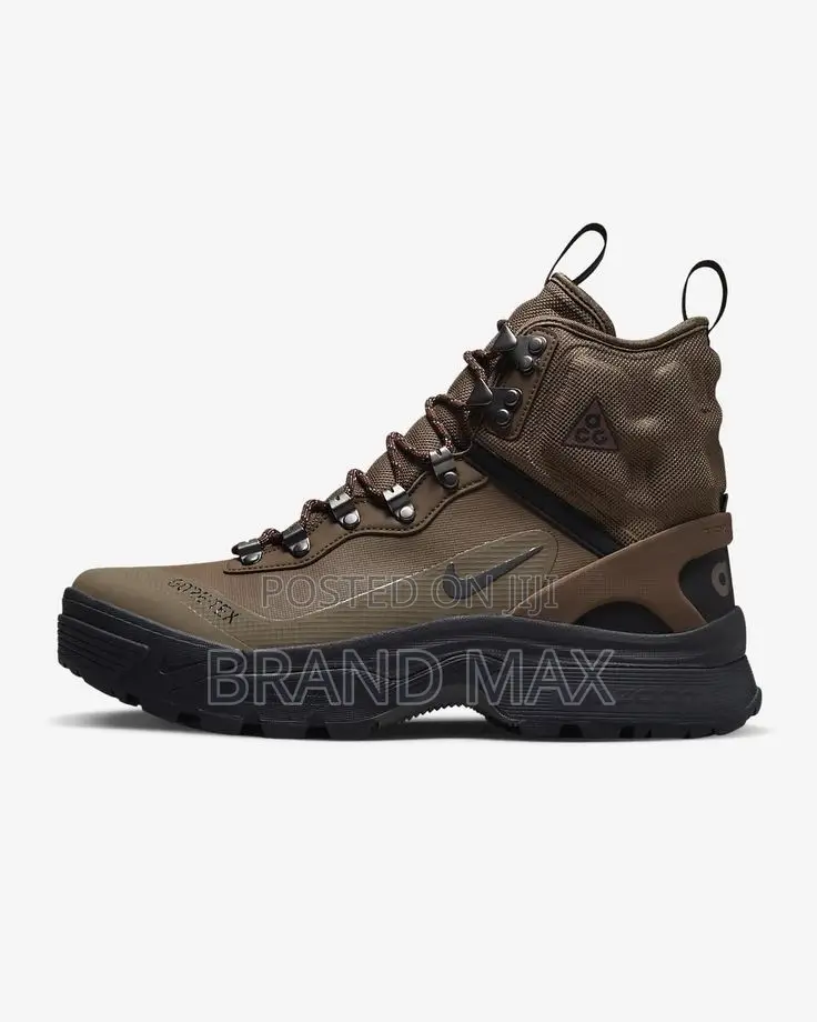 Nike Acg GORE-TEX Master Quality