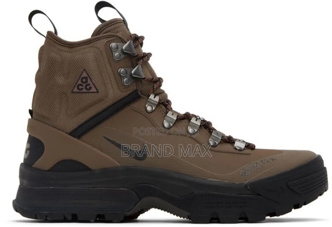 Nike Acg GORE-TEX Master Quality